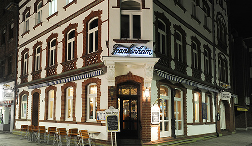 Grevenbroich - Haus Portz