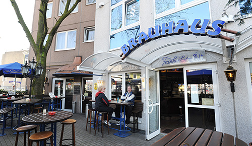 Falken-Brauhaus