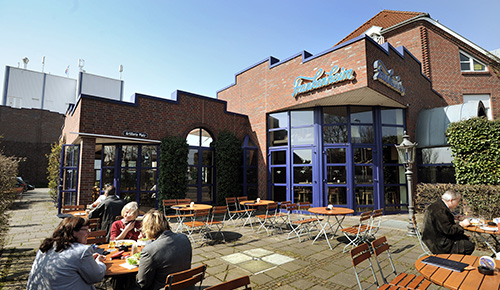 Frankenheim Brauhaus Holzheim