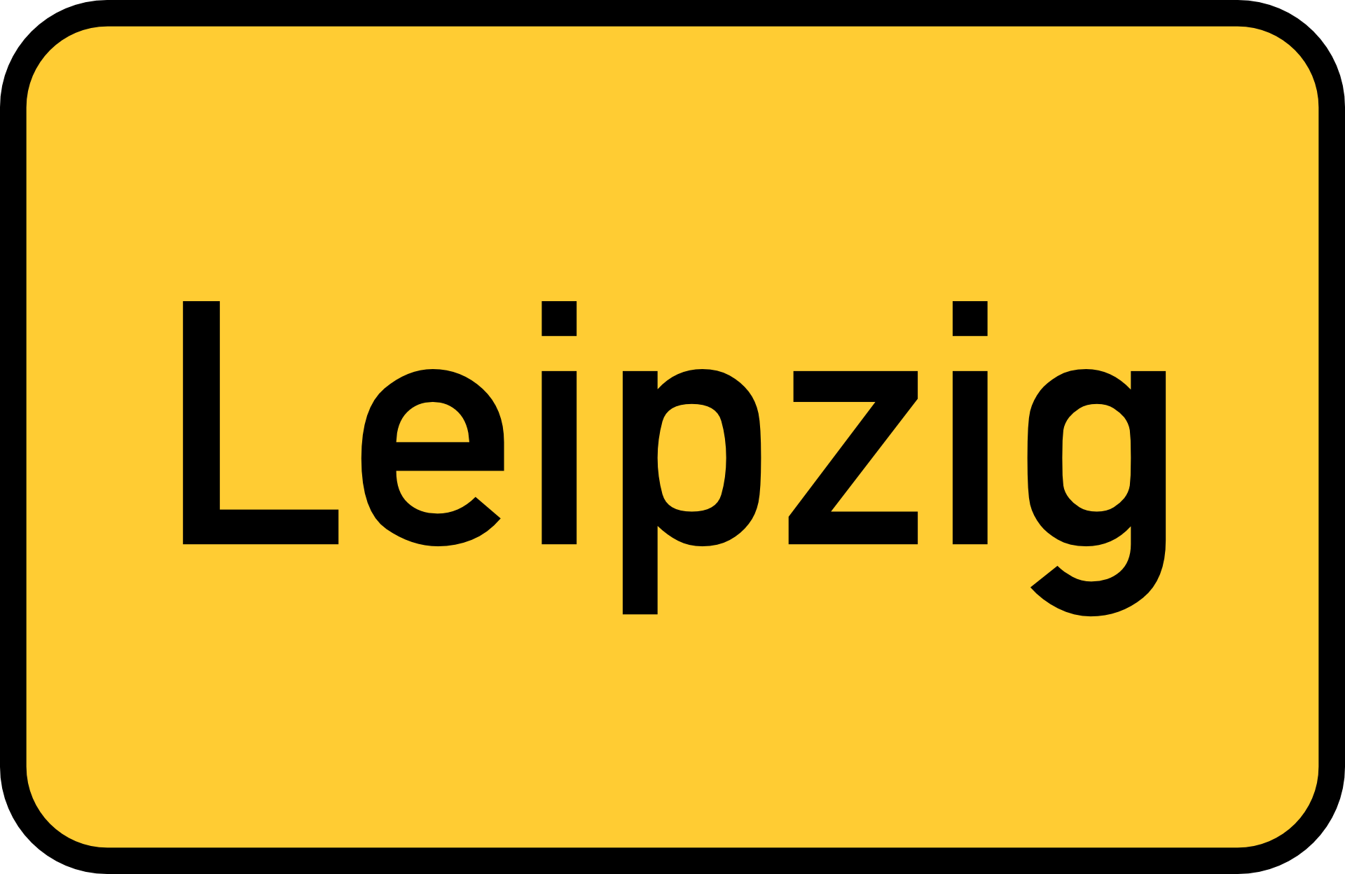 Leipzig
